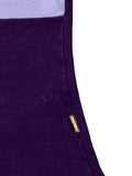 Lilac & Deep Purple Rhinestone Cami Top (XS)