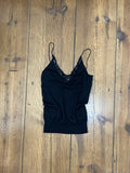 Glitter top
