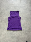 2000s glitta party top