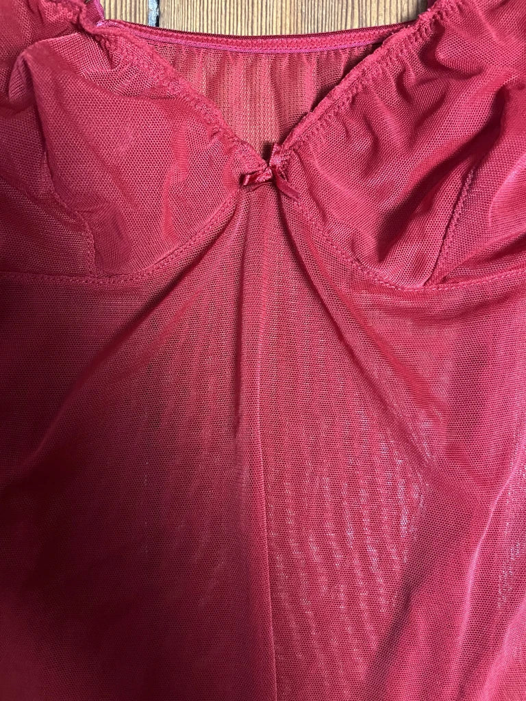 Lace Top