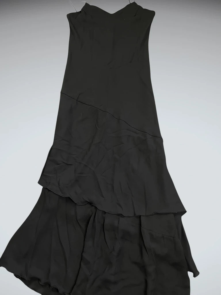 Dress-U Strapless Sequin Evening Gown (S)