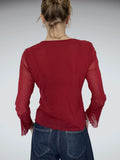 Longsleeve shirt