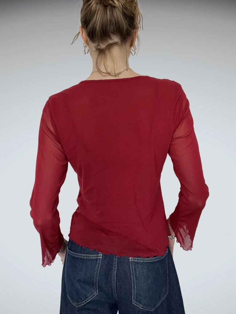 Longsleeve shirt