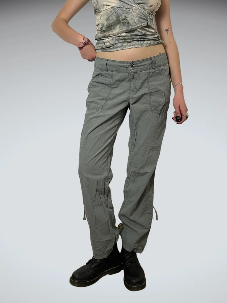 Tracking pants