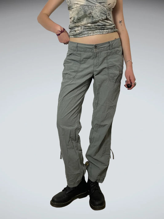 Tracking pants