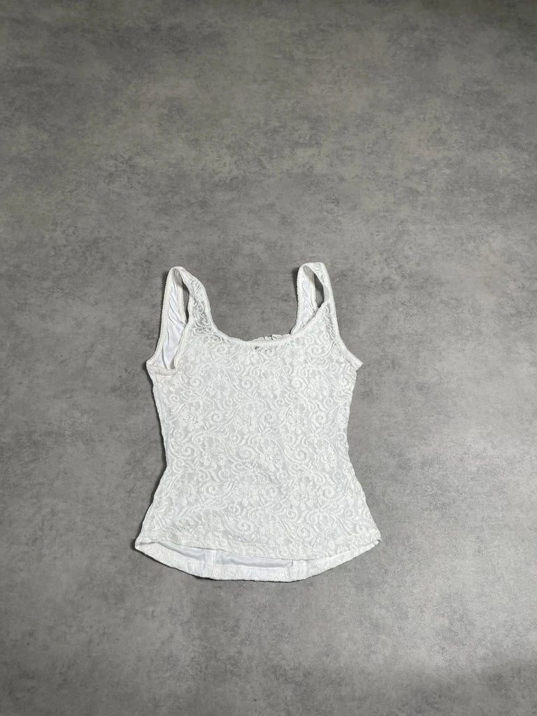 corset top (XL)