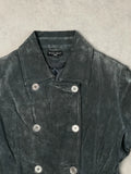 Project Leather Jacket