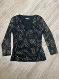 Leopard shirt