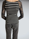 Cute Lace Top