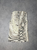 Just Cavalli Snake Tank Top