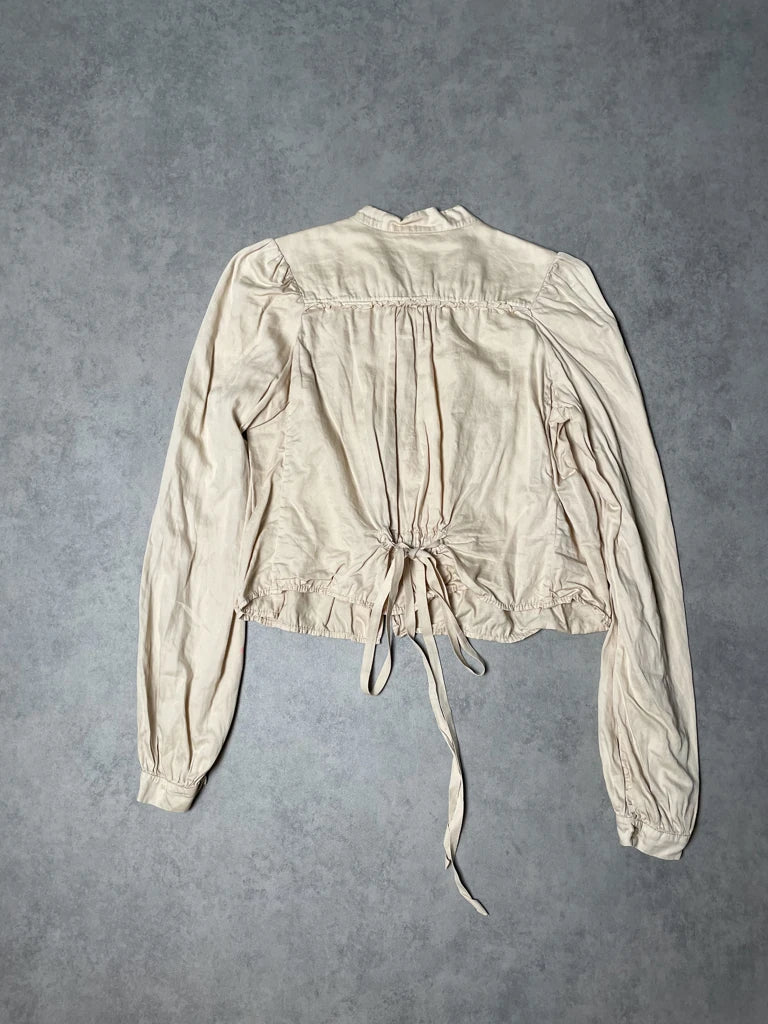 MiuMiu shirt