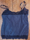 Strappy top