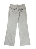 Studio 1940 Grey Suit Pants (S)