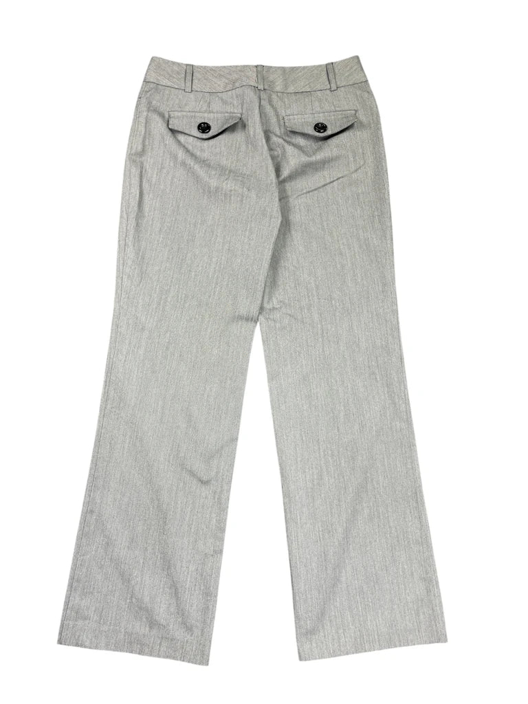 Studio 1940 Grey Suit Pants (S)