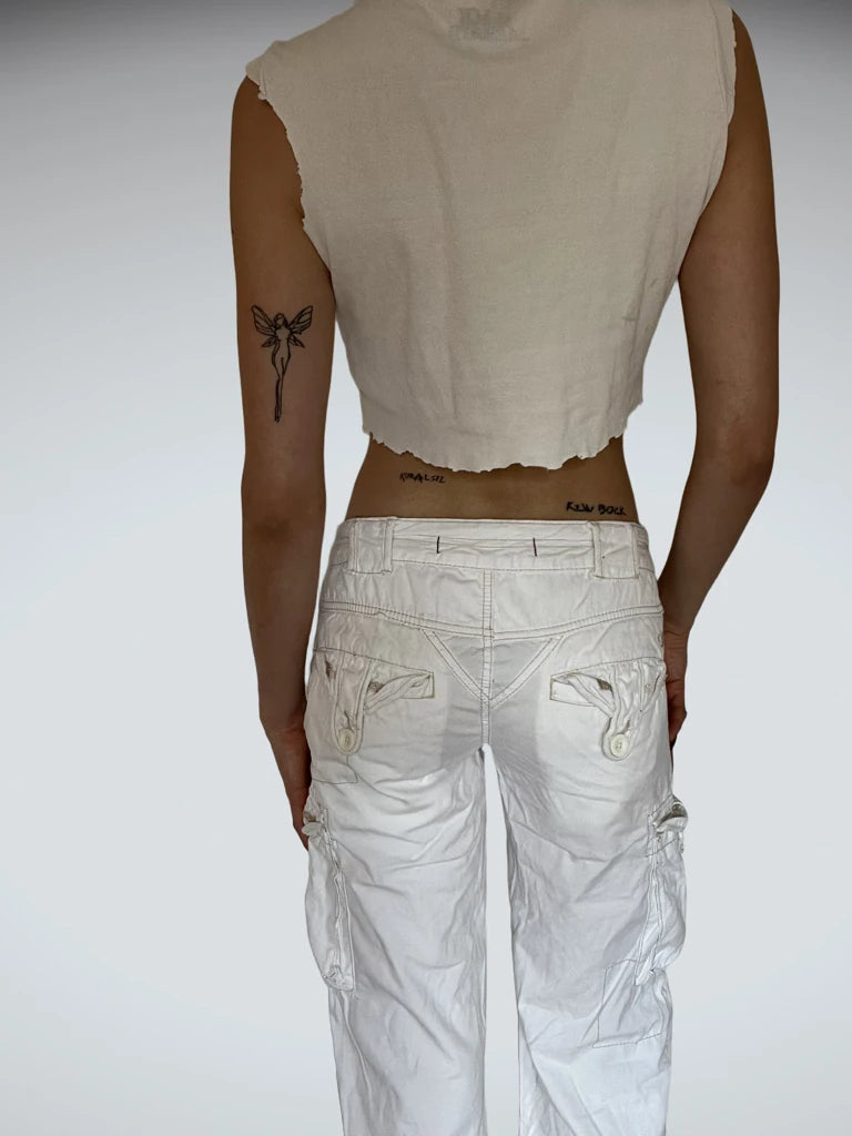 Worker Pants