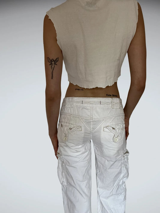 Worker Pants