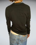 Armani jeans button up
