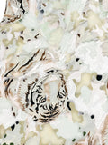 Camo Tiger Statement Top (M)