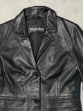 Montes Jacket