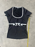 D&G Y2K T-shirt