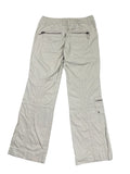 Esprit Beige Wide-Leg Pants (S)