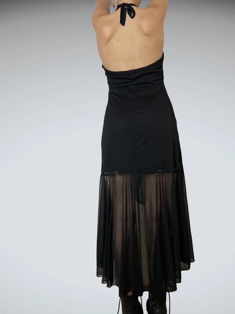 Long dress