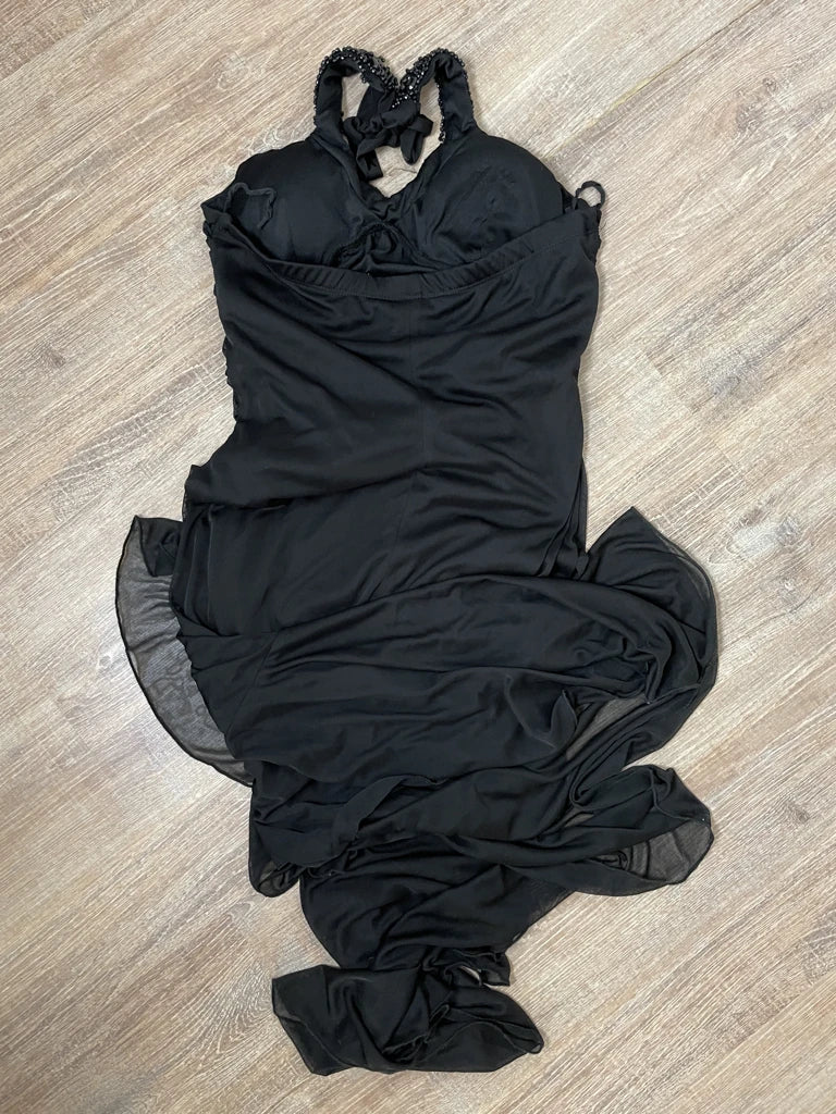 Long dress