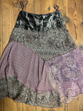 Midi Skirt