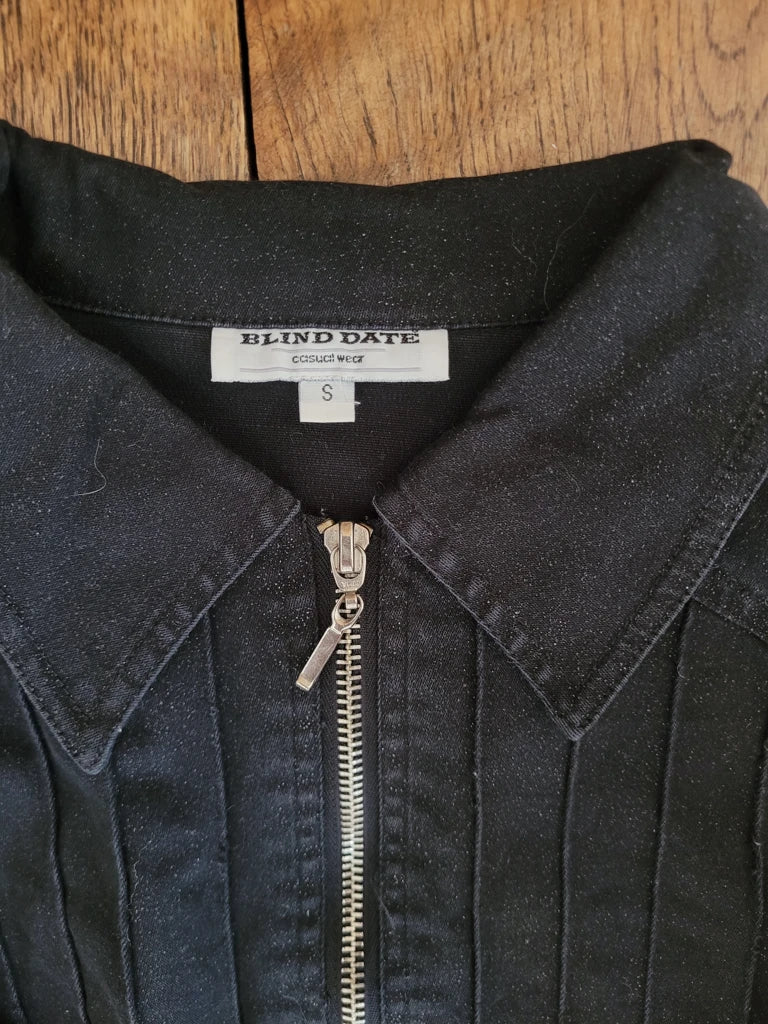 Light jacket
