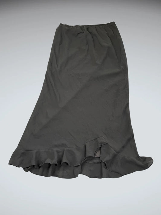 JBS Black Midi Skirt (XS)