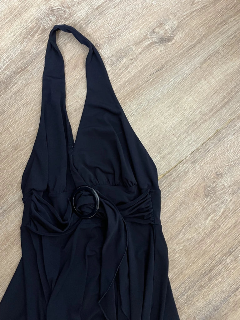 Halter dress