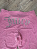 Juicy pants