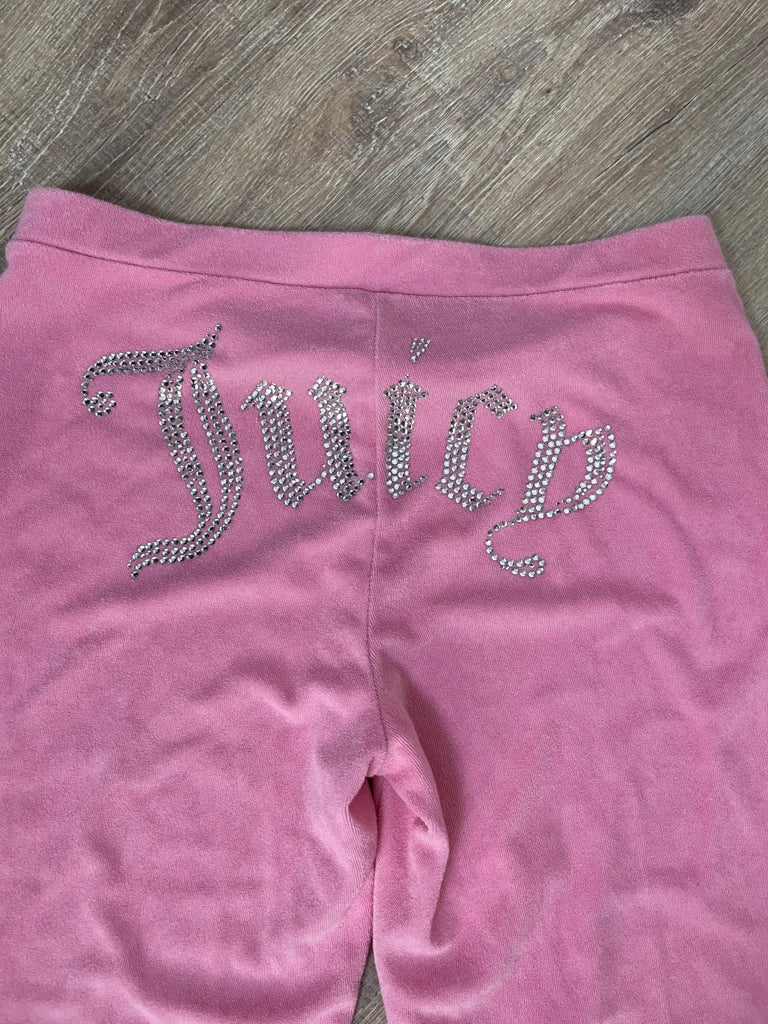 Juicy pants