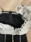 Lace top