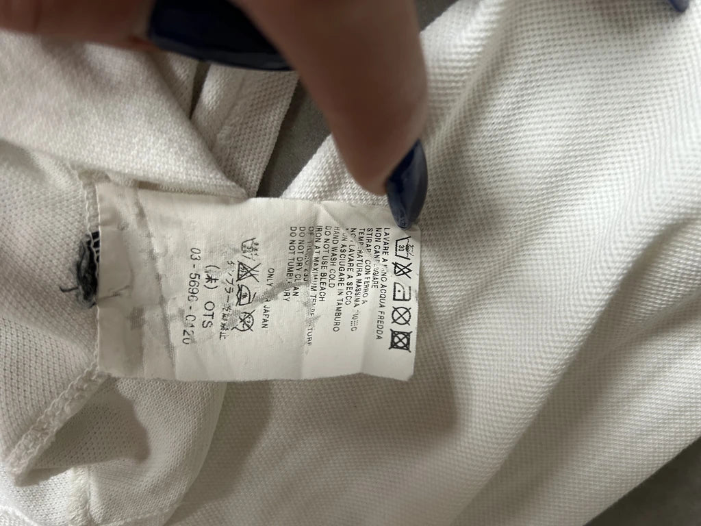Y2K button up