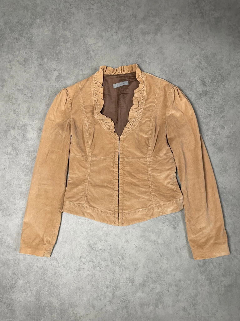 Scrupoli Coquette Jacket
