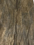 Earth-tone patterned skirt by Nic + Zoe (L)