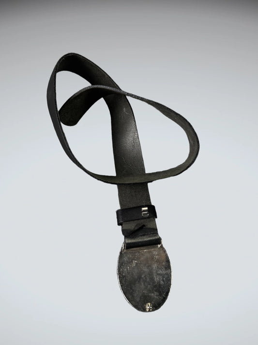 Classic Studded Western Cowgirl Belt (ONESIZE)