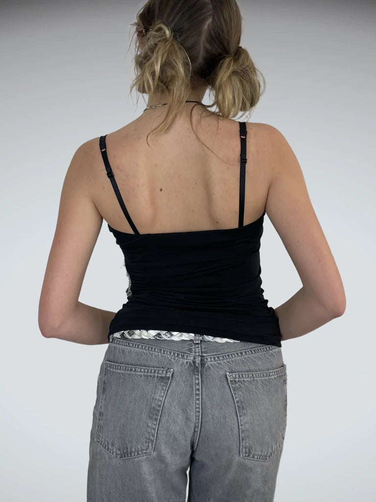 Tube top