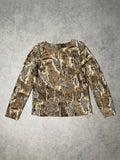 Leopard Print Long Sleeve