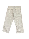 Prana Beige Earthtone Cargo Pants (S)