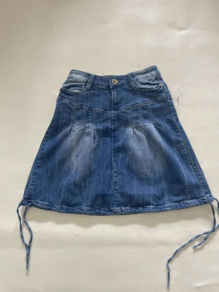 2000s Miss Natalie skirt