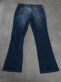 blue jeans