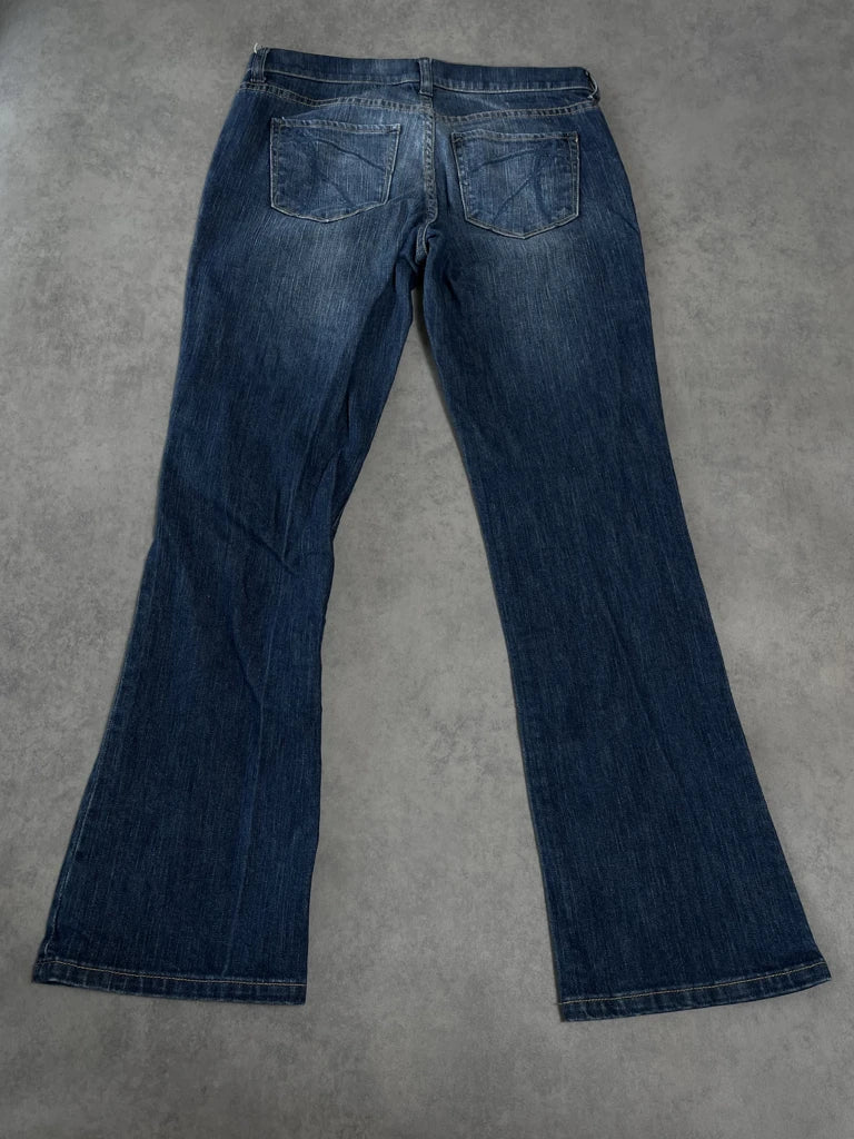 blue jeans
