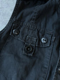 Sleevless vest