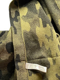 Camo Buckle Tanktop (S)