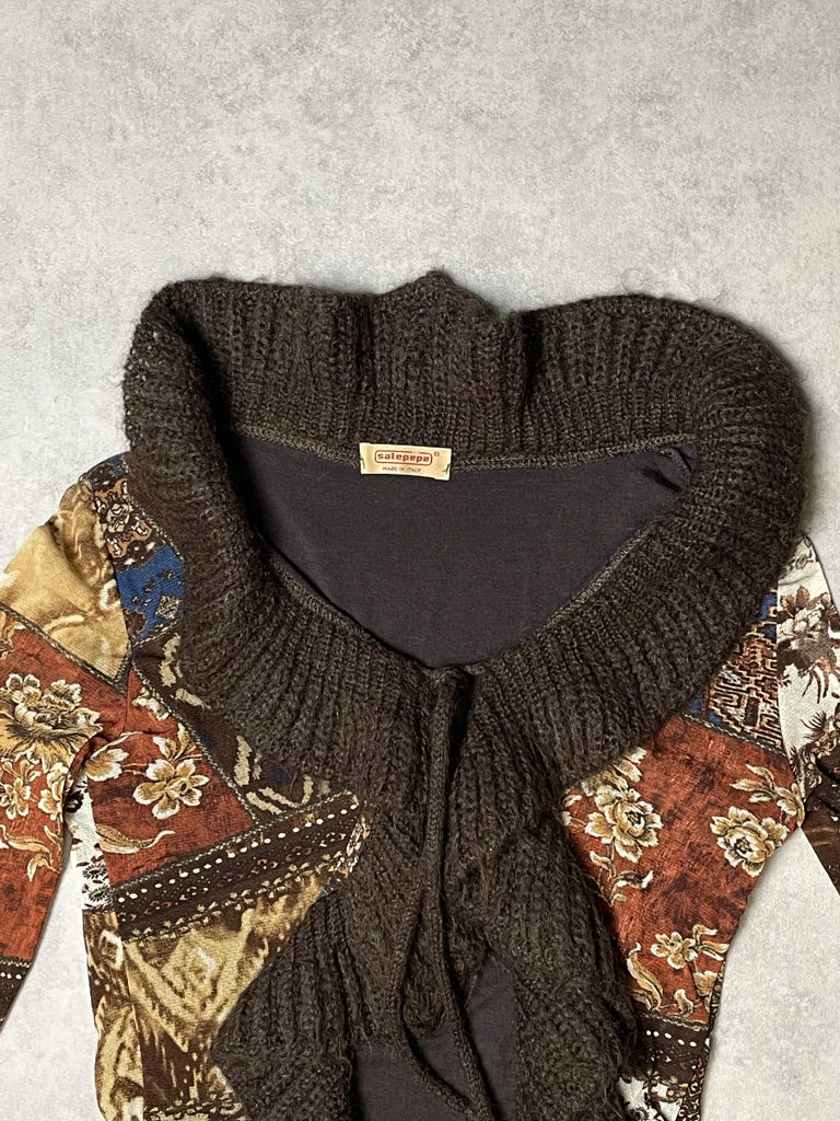 Salepepe jumper
