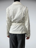 White Coat