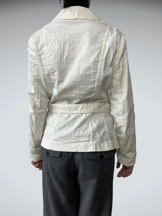 White Coat