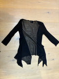Mesh Bolero